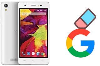 So löschen Sie ein Google-Konto auf Lava P7