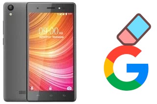 So löschen Sie ein Google-Konto auf Lava P7+