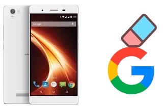 So löschen Sie ein Google-Konto auf Lava X10