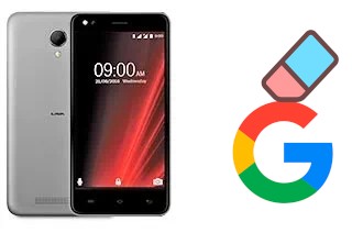 So löschen Sie ein Google-Konto auf Lava X19