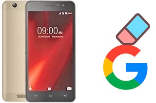 So löschen Sie ein Google-Konto auf Lava X28