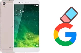 So löschen Sie ein Google-Konto auf Lava Z10