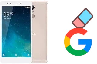 So löschen Sie ein Google-Konto auf Lava Z25