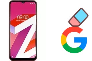 So löschen Sie ein Google-Konto auf Lava Z4