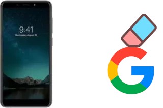 So löschen Sie ein Google-Konto auf Lava Z51