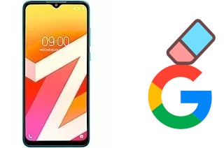 So löschen Sie ein Google-Konto auf Lava Z6