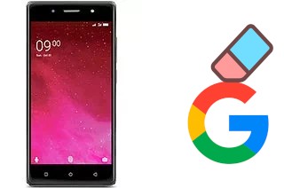 So löschen Sie ein Google-Konto auf Lava Z80