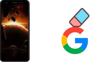 So löschen Sie ein Google-Konto auf Lava Z91E