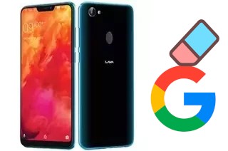 So löschen Sie ein Google-Konto auf Lava Z92