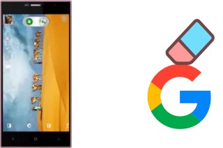 So löschen Sie ein Google-Konto auf Leagoo Alfa 1