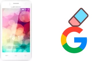 So löschen Sie ein Google-Konto auf Leagoo Alfa 4