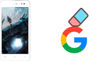 So löschen Sie ein Google-Konto auf Leagoo Alfa 6