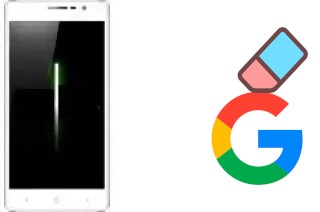 So löschen Sie ein Google-Konto auf Leagoo Elite 2