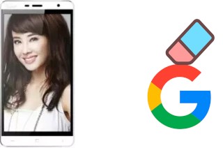 So löschen Sie ein Google-Konto auf Leagoo Elite 4