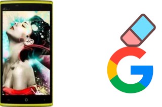 So löschen Sie ein Google-Konto auf Leagoo Elite 5