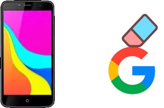 So löschen Sie ein Google-Konto auf Leagoo Elite 6