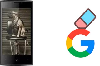 So löschen Sie ein Google-Konto auf Leagoo Elite 8