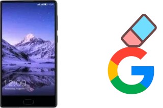 So löschen Sie ein Google-Konto auf Leagoo KIICAA MIX