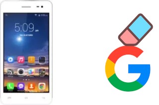 So löschen Sie ein Google-Konto auf Leagoo Lead 6