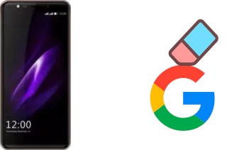 So löschen Sie ein Google-Konto auf Leagoo M10