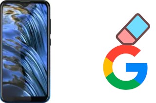 So löschen Sie ein Google-Konto auf Leagoo M12