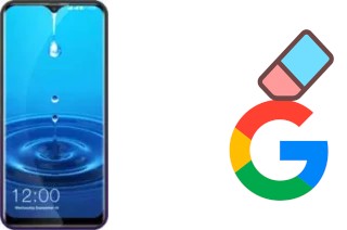 So löschen Sie ein Google-Konto auf Leagoo M13