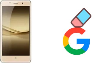 So löschen Sie ein Google-Konto auf Leagoo M5