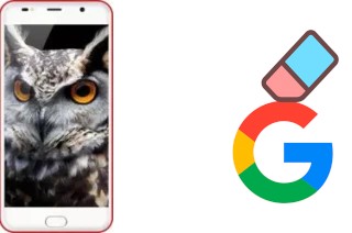 So löschen Sie ein Google-Konto auf Leagoo M7