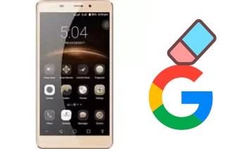 So löschen Sie ein Google-Konto auf Leagoo M8 Pro