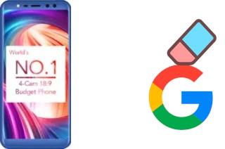 So löschen Sie ein Google-Konto auf Leagoo M9