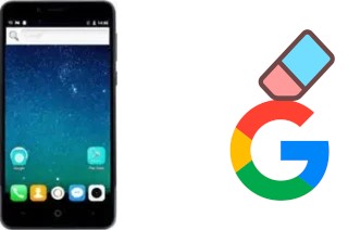 So löschen Sie ein Google-Konto auf Leagoo P1 Pro