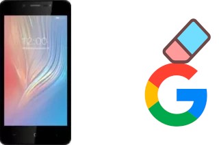 So löschen Sie ein Google-Konto auf Leagoo Power 2