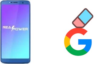 So löschen Sie ein Google-Konto auf Leagoo Power 5