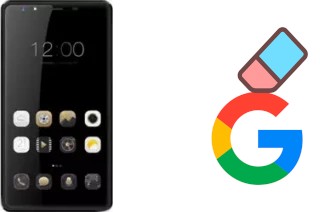 So löschen Sie ein Google-Konto auf Leagoo Shark 1