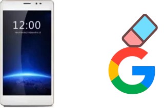 So löschen Sie ein Google-Konto auf Leagoo T1 Plus