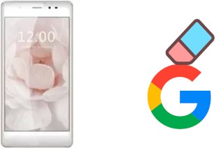 So löschen Sie ein Google-Konto auf Leagoo T1