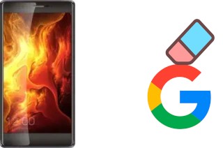 So löschen Sie ein Google-Konto auf Leagoo T10