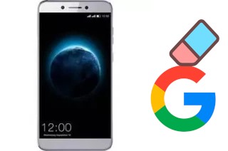 So löschen Sie ein Google-Konto auf Leagoo T8