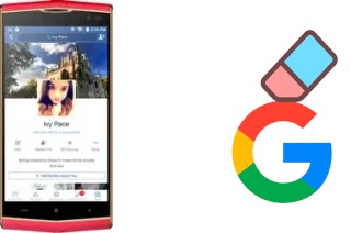 So löschen Sie ein Google-Konto auf Leagoo Venture 1