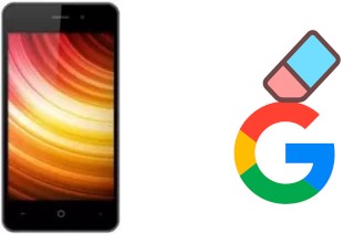 So löschen Sie ein Google-Konto auf Leagoo Z1