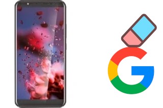 So löschen Sie ein Google-Konto auf Leagoo Z15