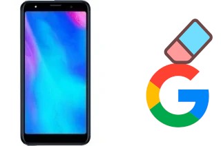 So löschen Sie ein Google-Konto auf Leagoo Z20