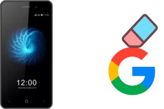 So löschen Sie ein Google-Konto auf Leagoo Z3C