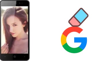 So löschen Sie ein Google-Konto auf Leagoo Z5