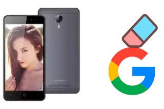 So löschen Sie ein Google-Konto auf Leagoo Z5C