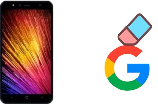 So löschen Sie ein Google-Konto auf Leagoo Z7