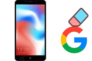 So löschen Sie ein Google-Konto auf Leagoo Z9