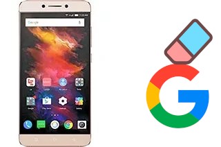 So löschen Sie ein Google-Konto auf LeEco Le S3