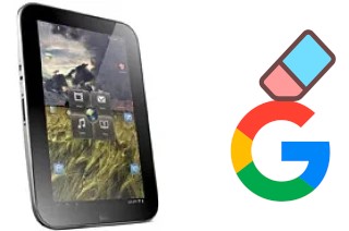 So löschen Sie ein Google-Konto auf Lenovo IdeaPad K1