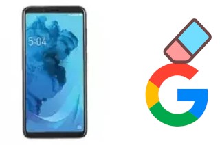 So löschen Sie ein Google-Konto auf Lenovo K9 Note